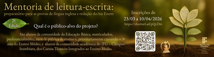 Mentoria Enem edição 2 